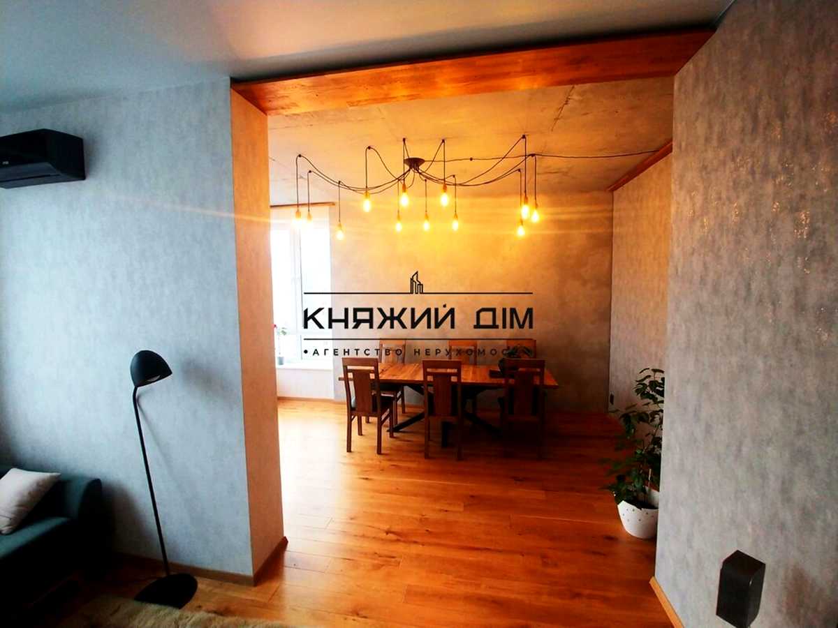 Квартира на вул. Деміївська, 13 в Києві, ID 403718, фото №13