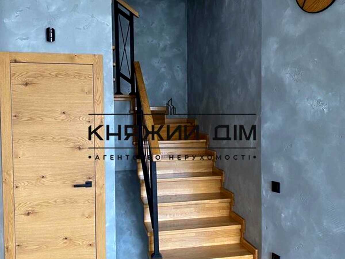 Квартира на вул. Деміївська, 13 в Києві, ID 403718, фото №16