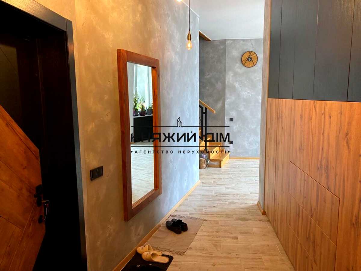 Квартира на вул. Деміївська, 13 в Києві, ID 403718, фото №18