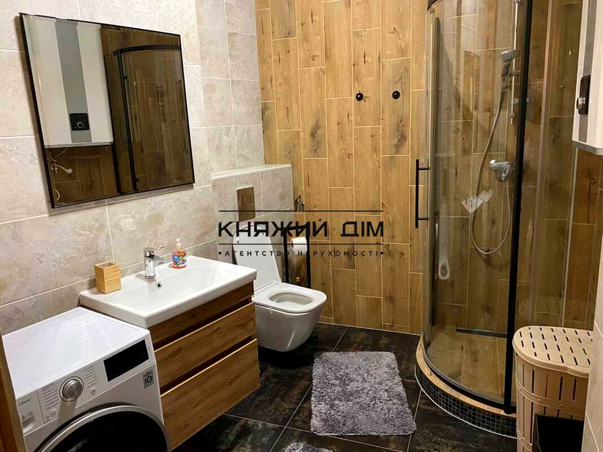 Квартира на вул. Деміївська, 13 в Києві, ID 403718, фото №20