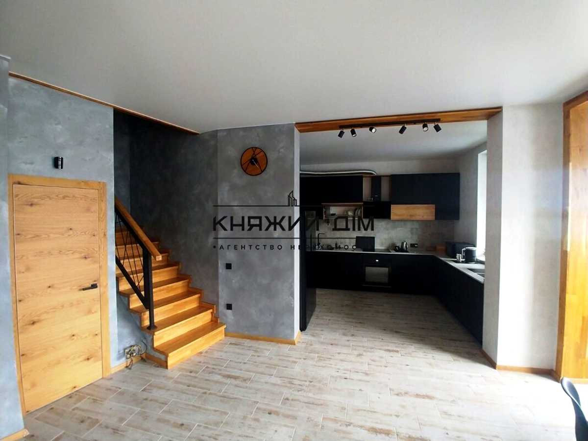 Квартира на вул. Деміївська, 13 в Київ, ID 403718, фото №3