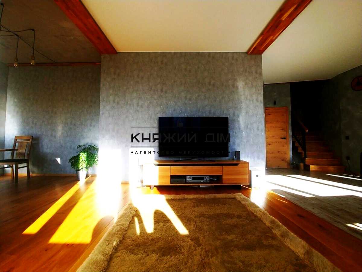 Квартира на вул. Деміївська, 13 в Київ, ID 403718, фото №5
