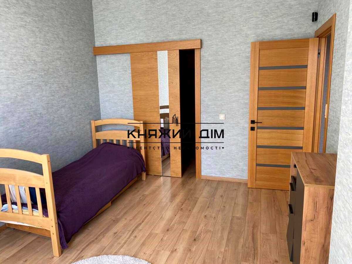 Квартира на вул. Деміївська, 13 в Києві, ID 403718, фото №7