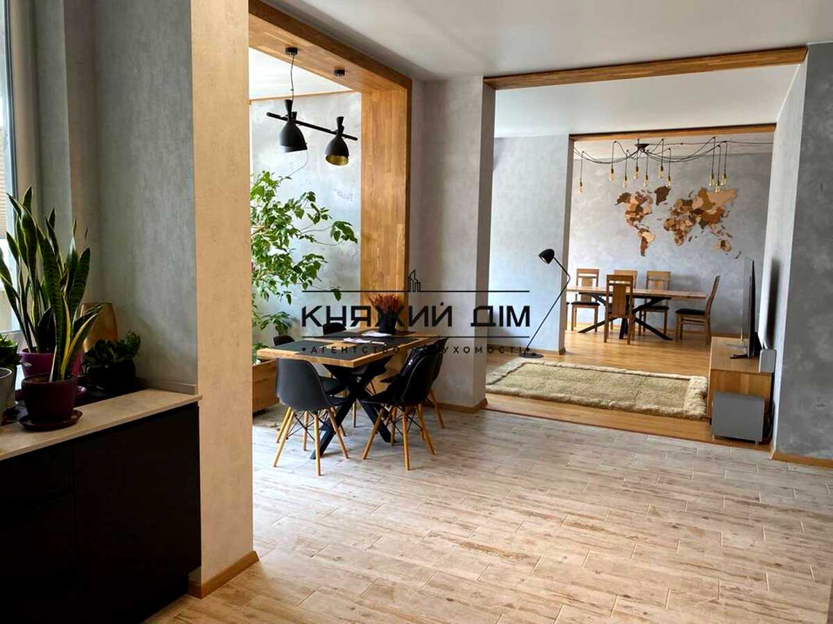 Квартира на вул. Деміївська, 13 в Києві, ID 403718, фото №9