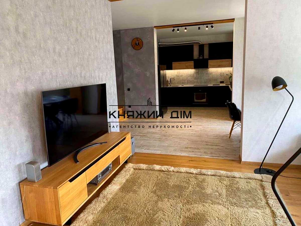 Квартира на вул. Деміївська, 13 в Києві, ID 403718, фото №10