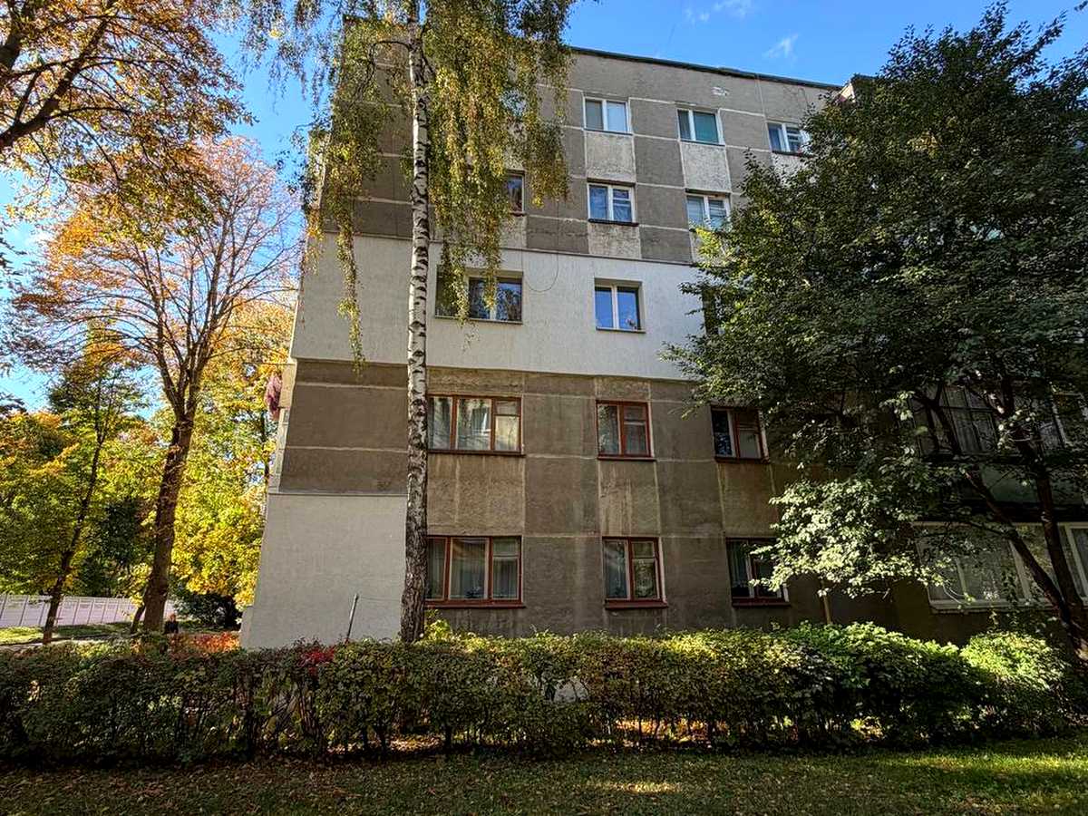 Квартира на вул. Героїв АТО, 9/1, ID 403760, фото №1