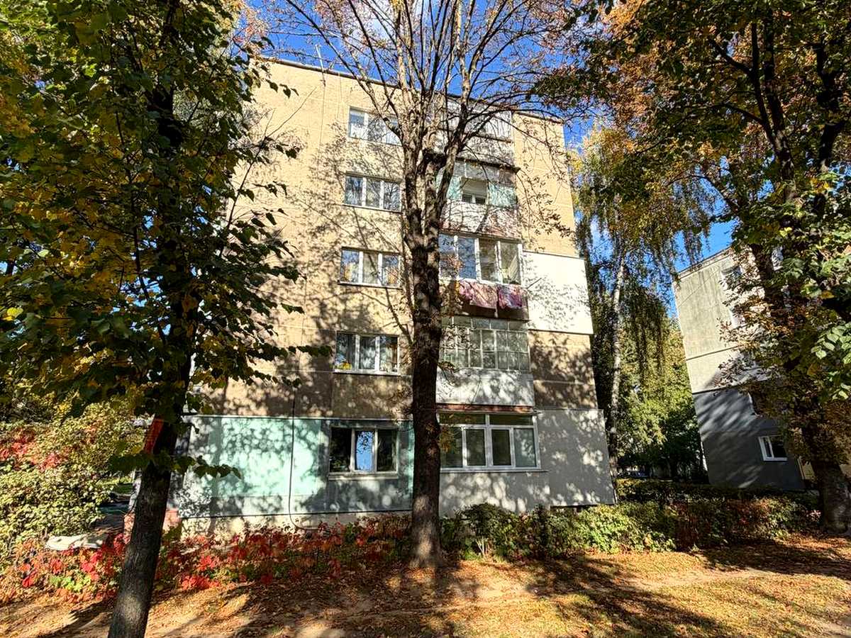 Квартира на вул. Героїв АТО, 9/1 в Хмельницькому, ID 403760, фото №2