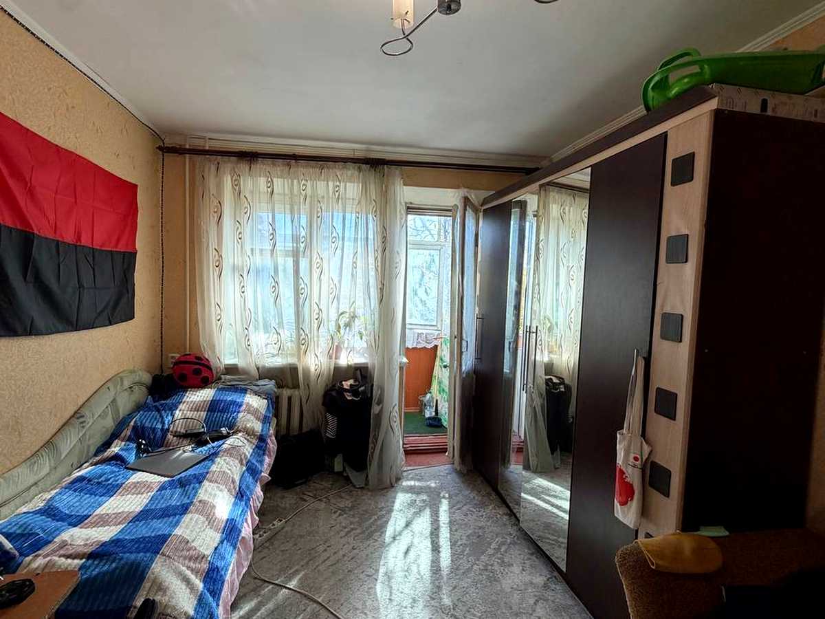 Квартира на вул. Героїв АТО, 9/1 в Хмельницькому, ID 403760, фото №14