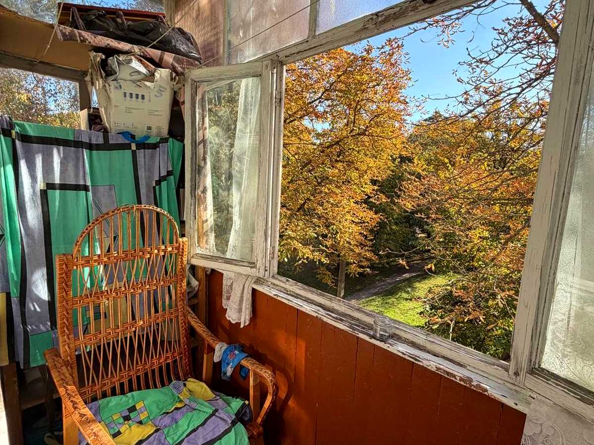 Квартира на вул. Героїв АТО, 9/1 в Хмельницькому, ID 403760, фото №15