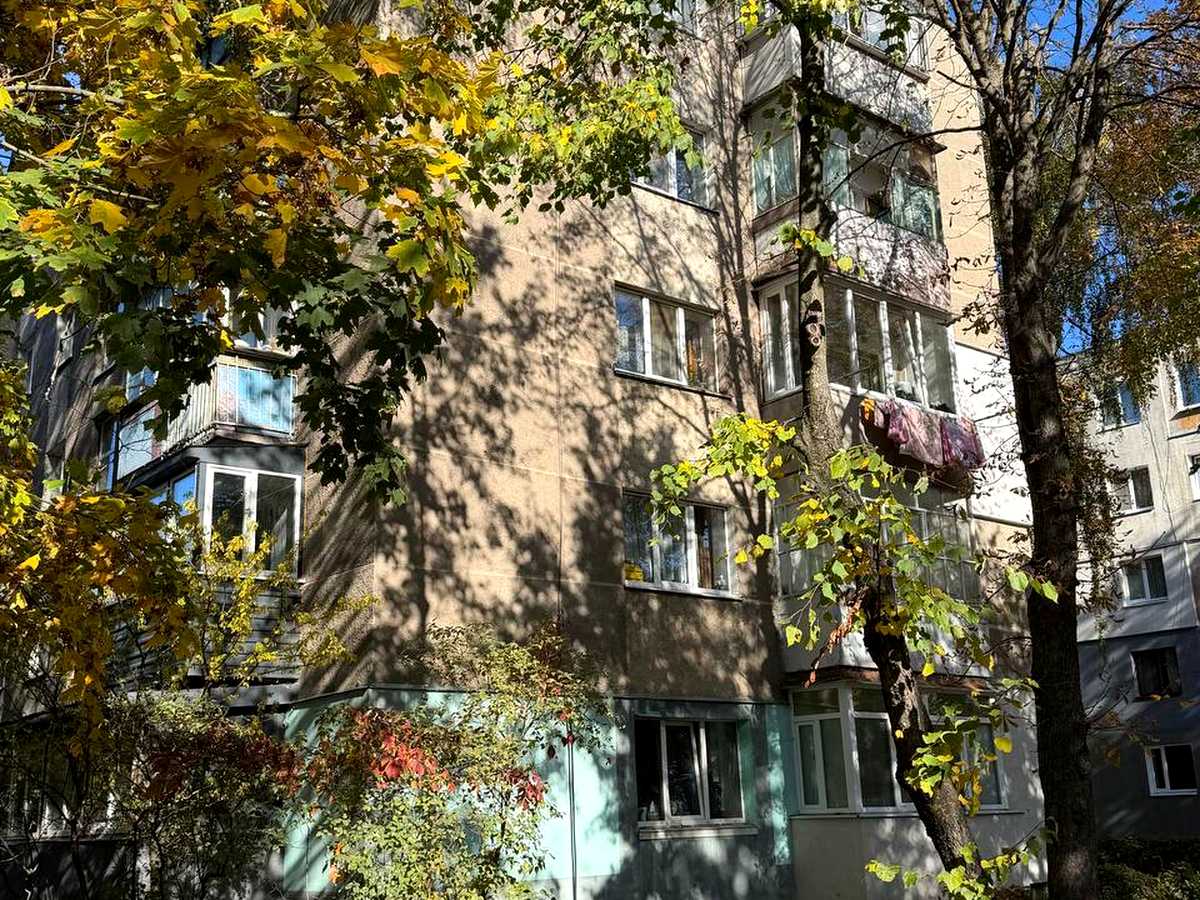 Квартира на вул. Героїв АТО, 9/1 в Хмельницькому, ID 403760, фото №3