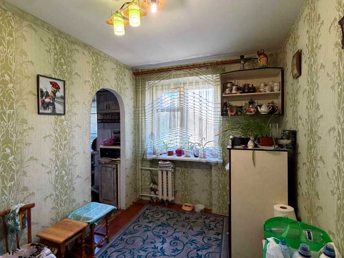 Квартира на вул. Героїв АТО, 9/1 в Хмельницькому, ID 403760, фото №23