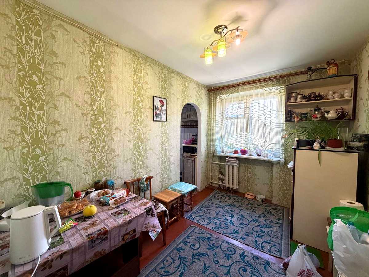 Квартира на вул. Героїв АТО, 9/1 в Хмельницькому, ID 403760, фото №27