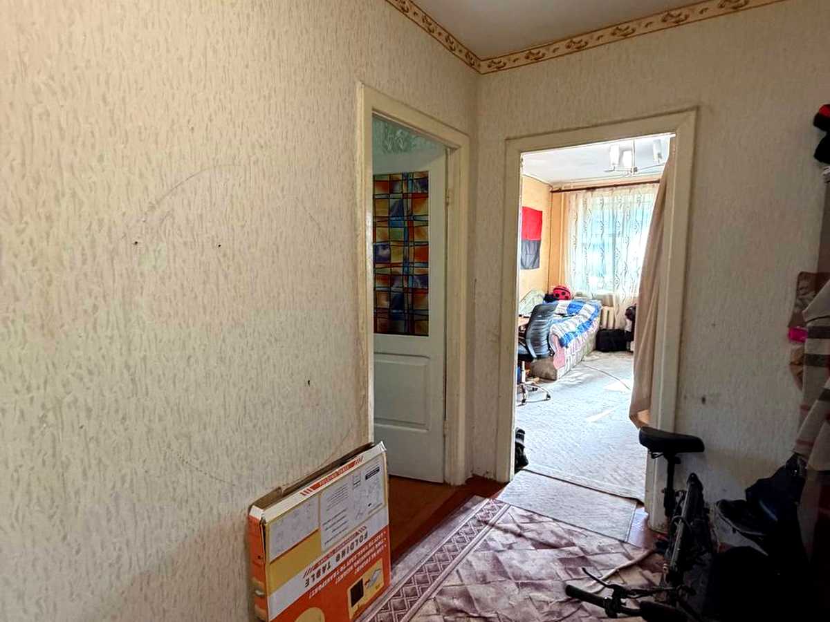 Квартира на вул. Героїв АТО, 9/1 в Хмельницькому, ID 403760, фото №28