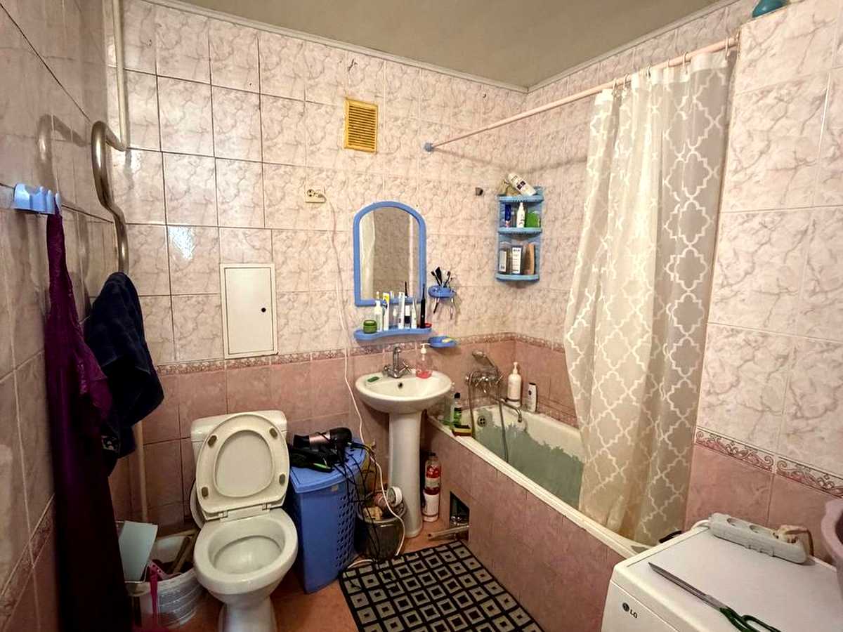 Квартира на вул. Героїв АТО, 9/1 в Хмельницькому, ID 403760, фото №29