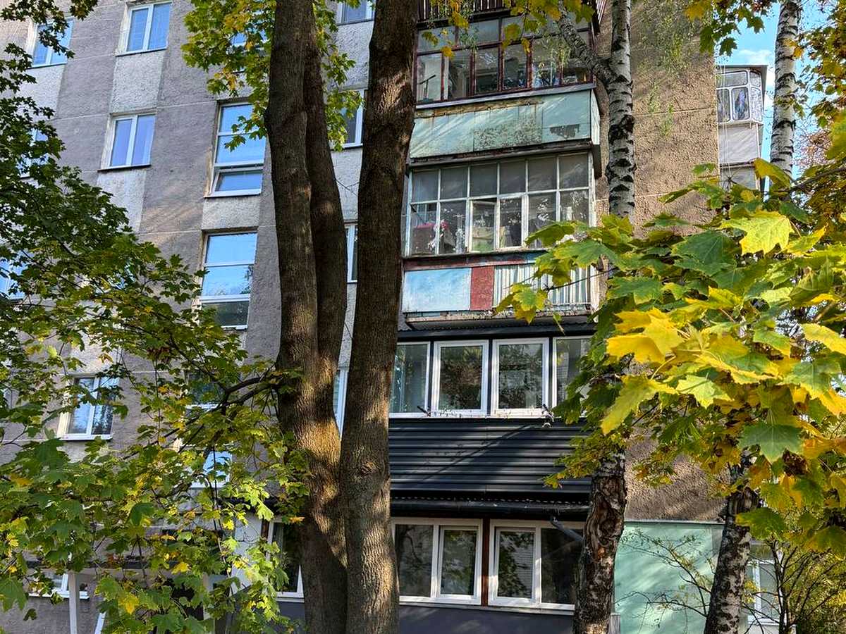 Квартира на вул. Героїв АТО, 9/1 в Хмельницькому, ID 403760, фото №4