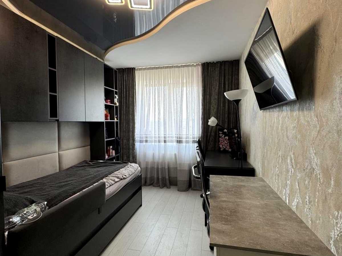 Квартира на вул. Європейська, 1 в Івано-Франківську, ID 403729, фото №9