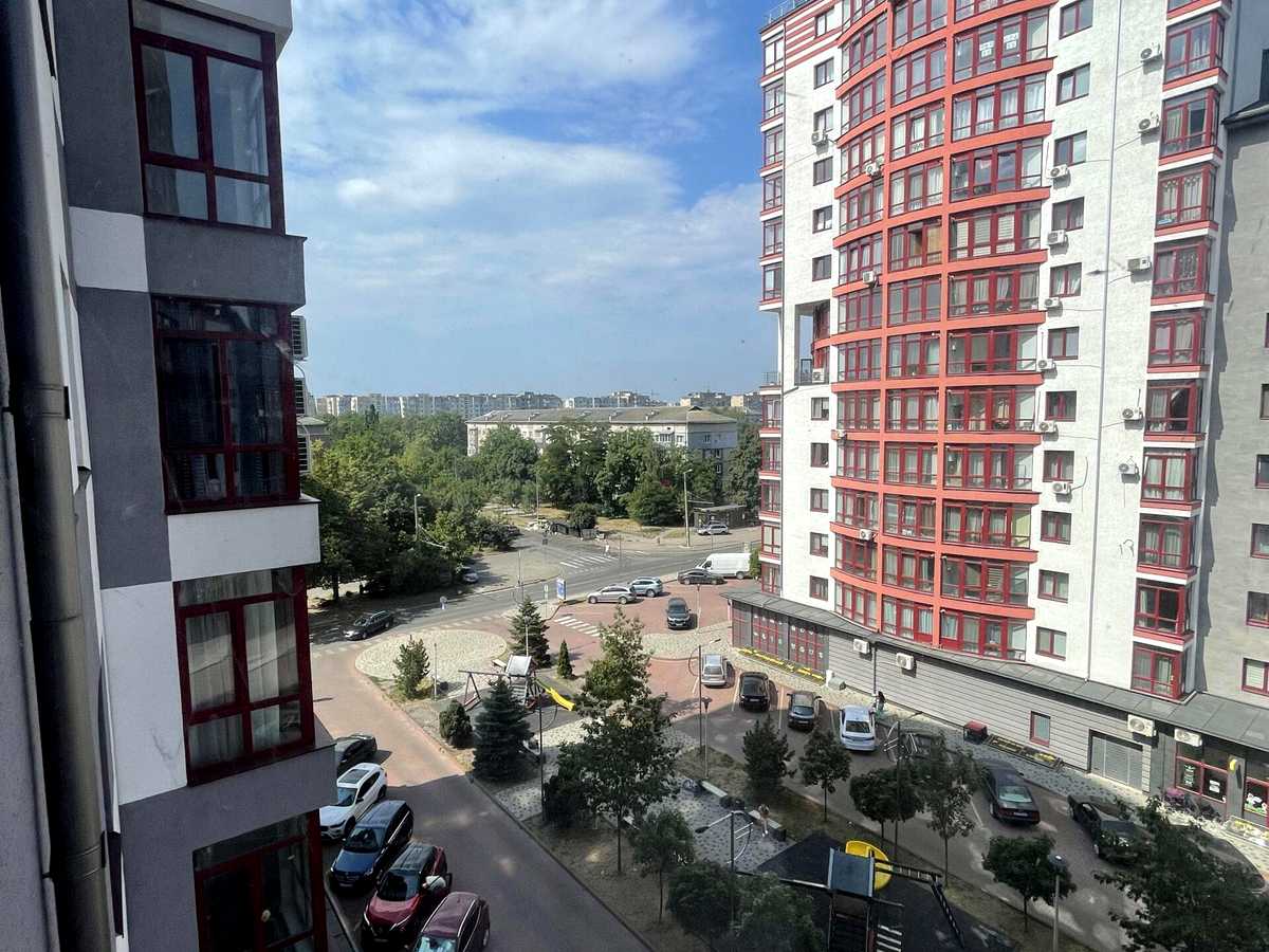 Квартира на вул. Василя Симоненка, 20 в Івано-Франківську, ID 403757, фото №9