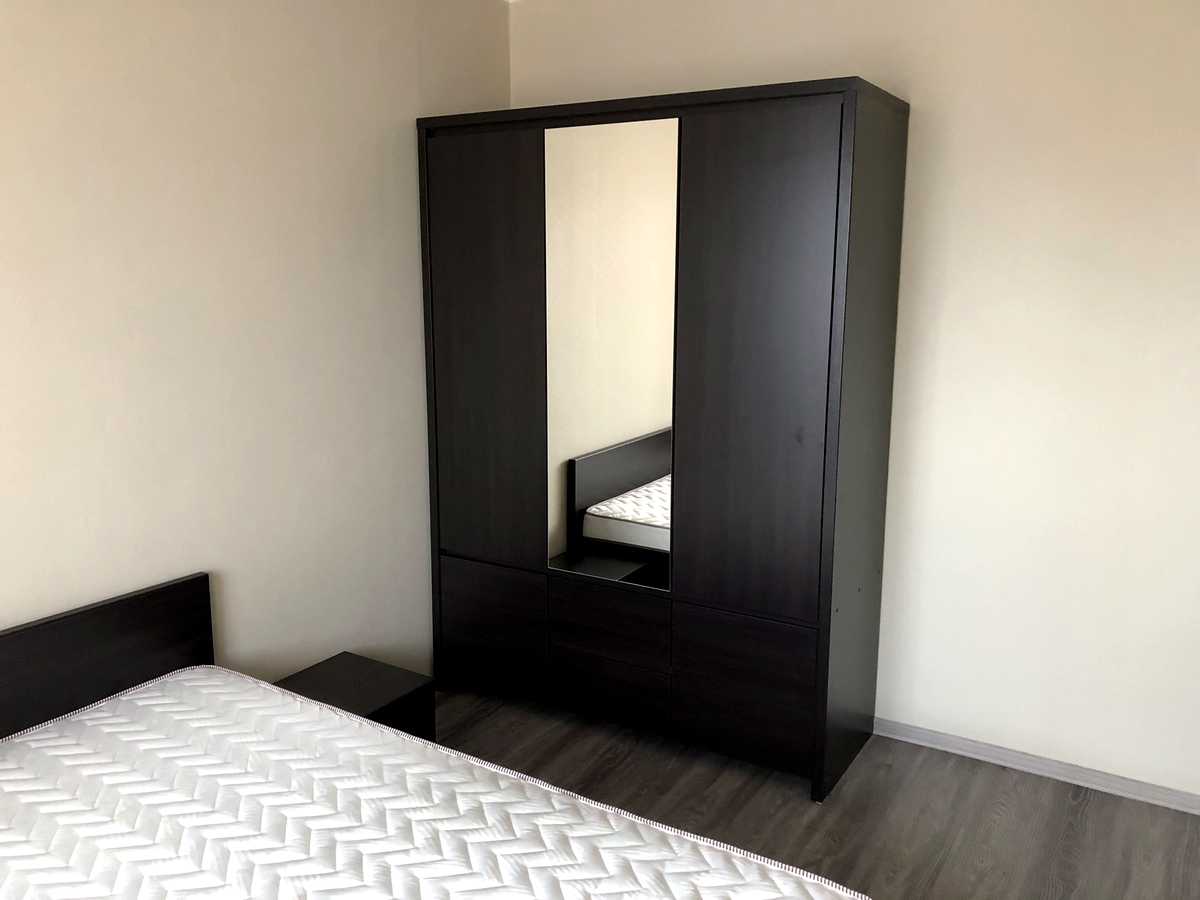 Квартира на вул. Озерна, 8 в Київ, ID 403749, фото №1