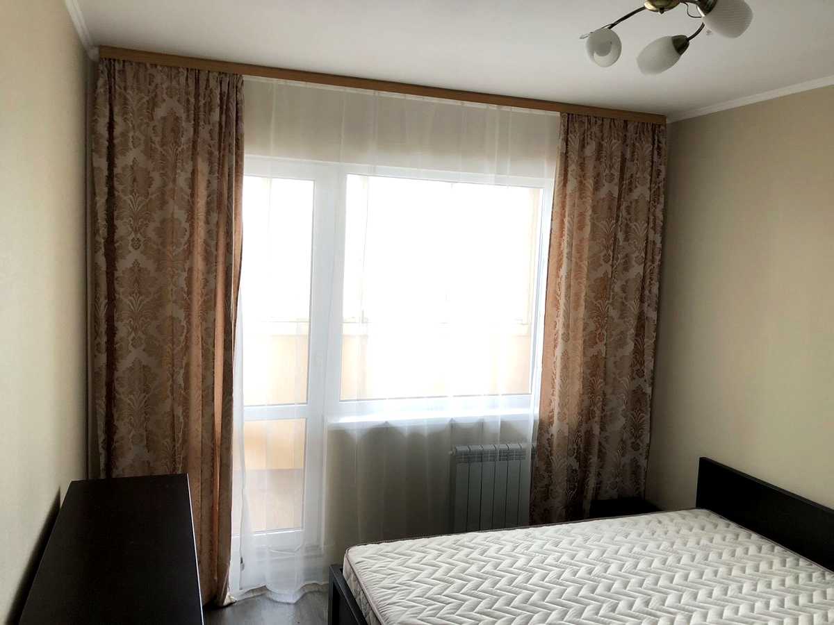 Квартира на вул. Озерна, 8 в Київ, ID 403749, фото №2
