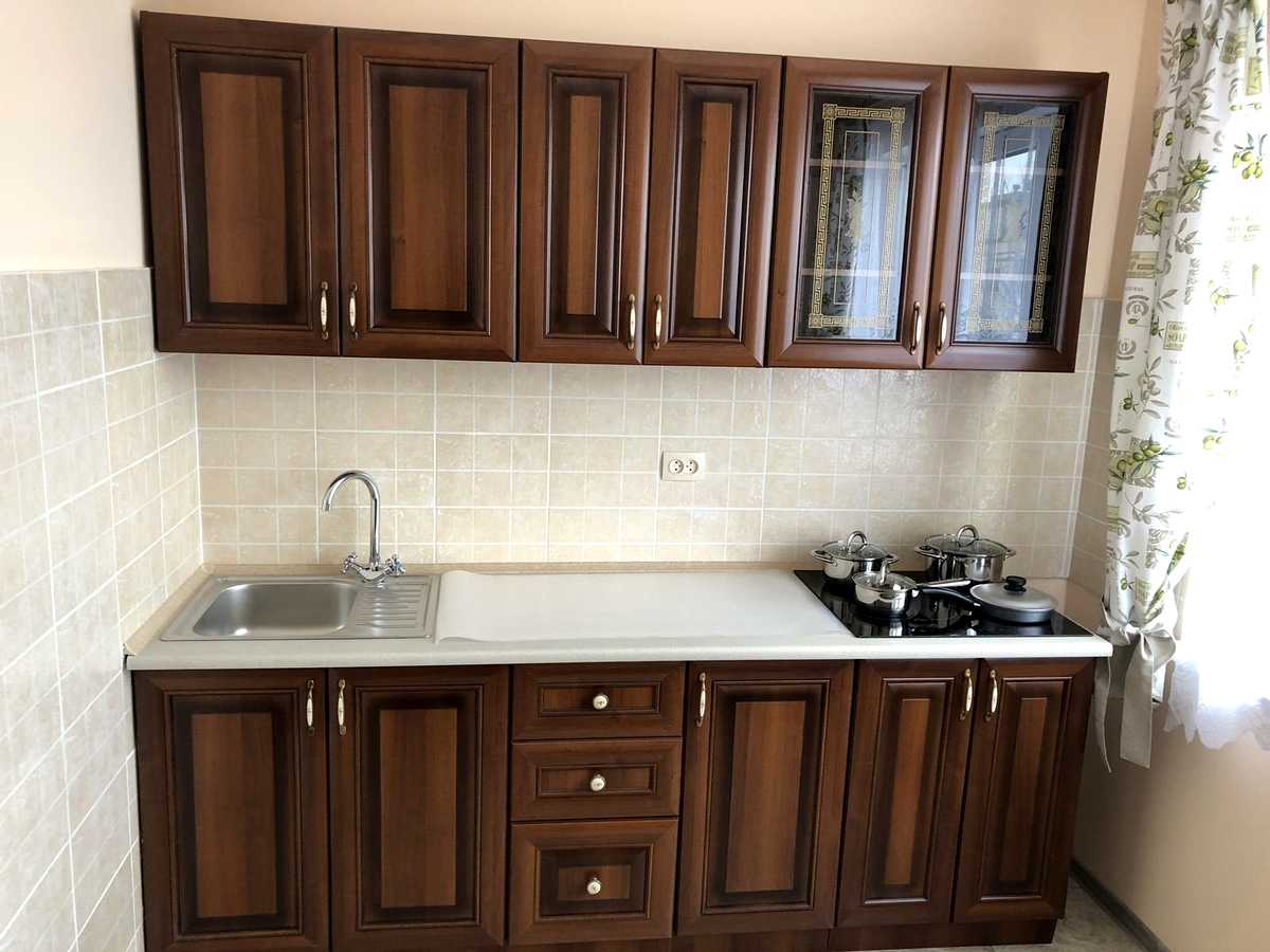Квартира на вул. Озерна, 8 в Києві, ID 403749, фото №11