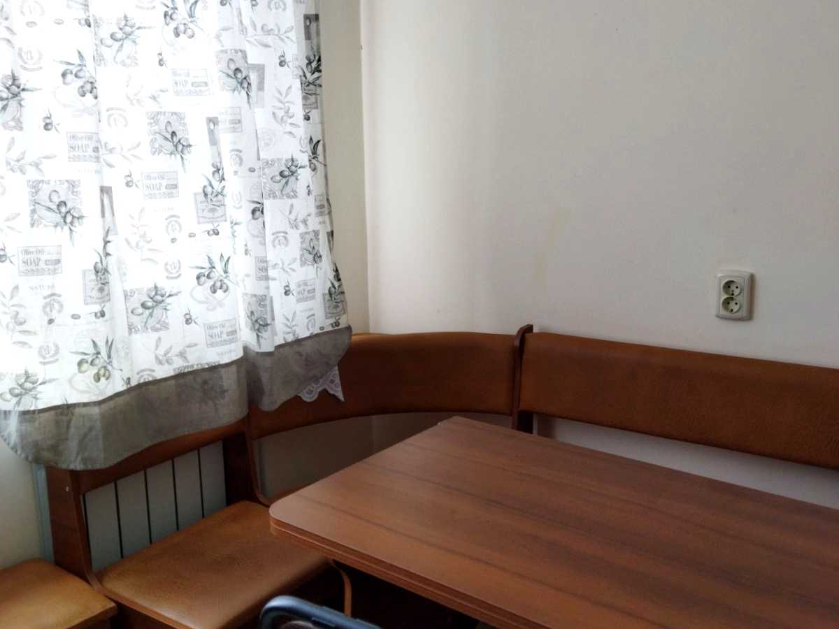 Квартира на вул. Озерна, 8 в Києві, ID 403749, фото №13