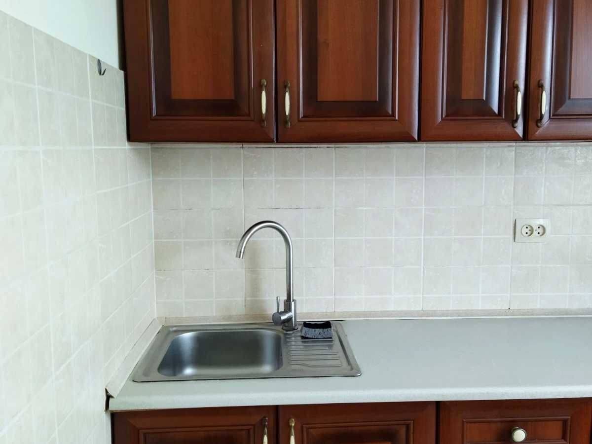 Квартира на вул. Озерна, 8 в Києві, ID 403749, фото №15