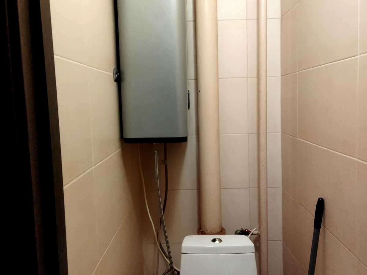 Квартира на вул. Озерна, 8 в Києві, ID 403749, фото №18