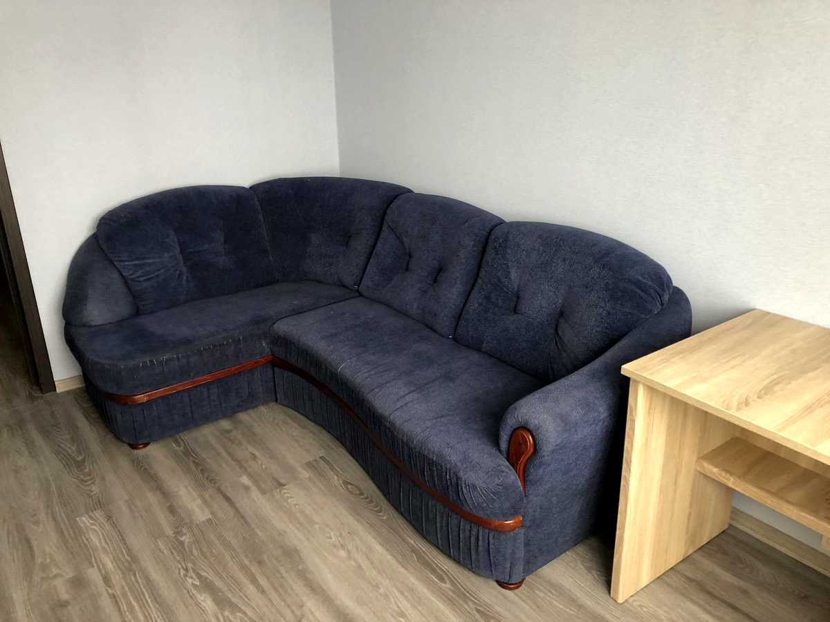 Квартира на вул. Озерна, 8 в Києві, ID 403749, фото №7