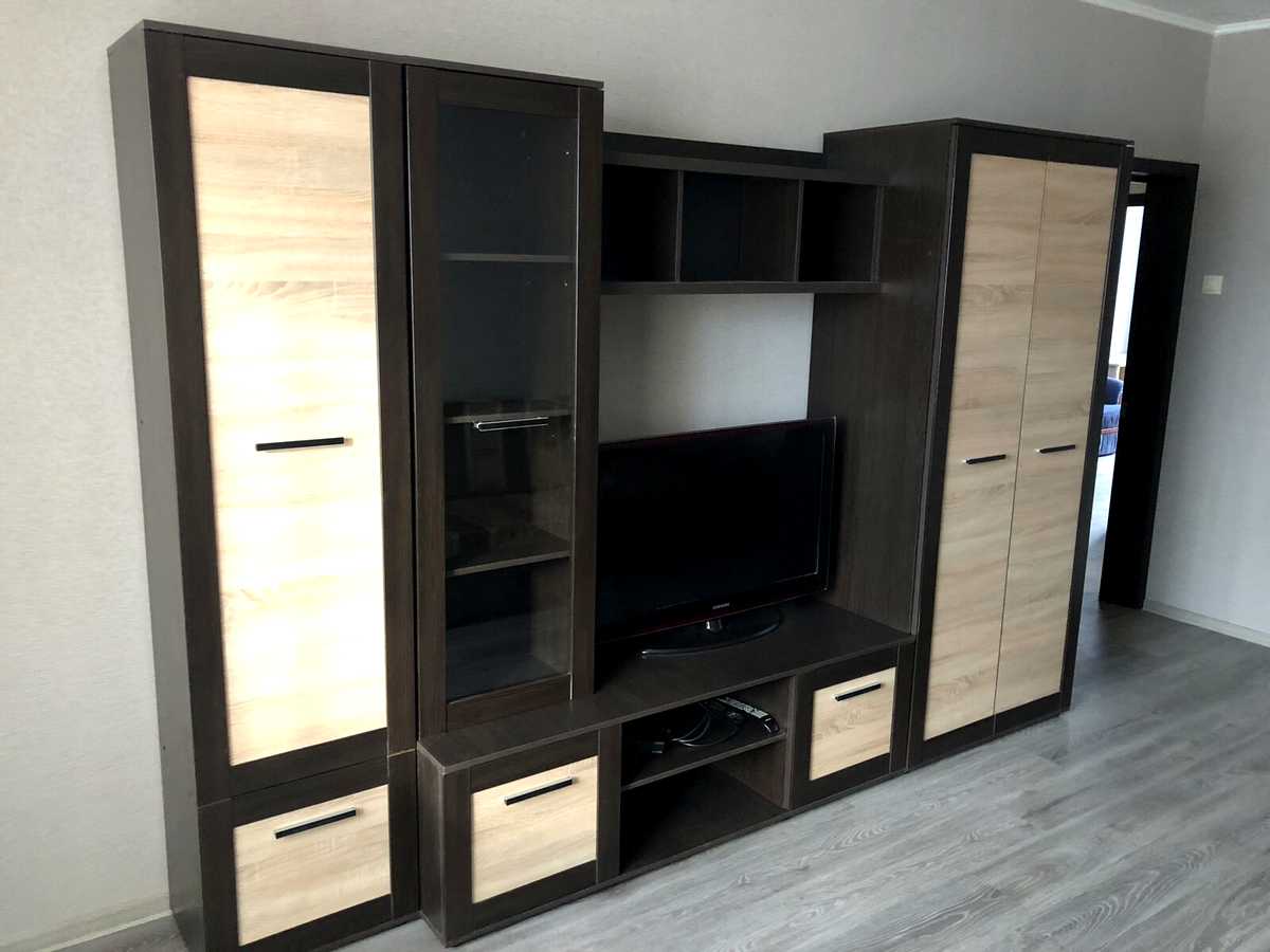 Квартира на вул. Озерна, 8 в Києві, ID 403749, фото №9