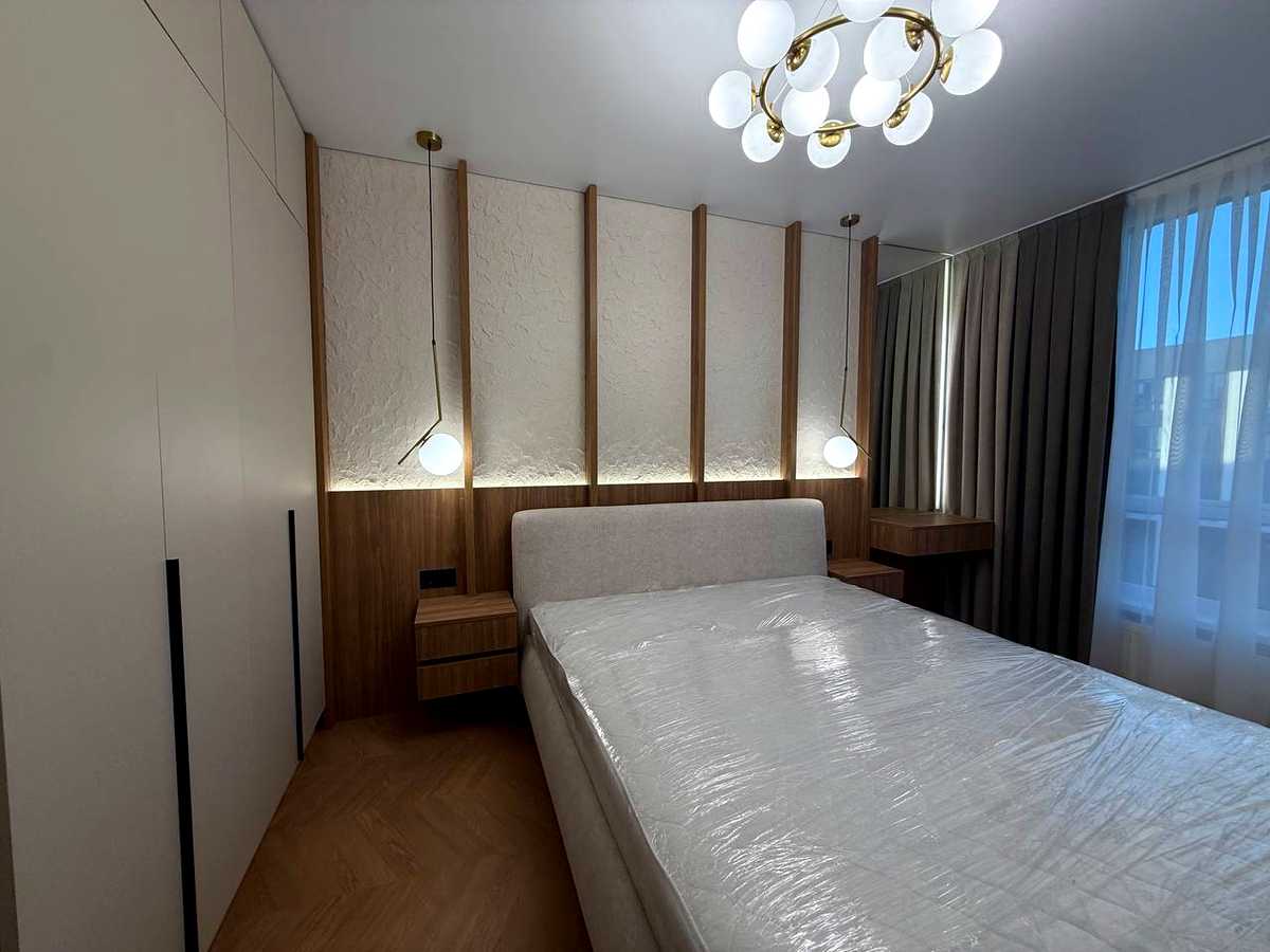 Квартира на вул. Вовчинецька, 223А в Івано-Франківську, ID 403766, фото №13
