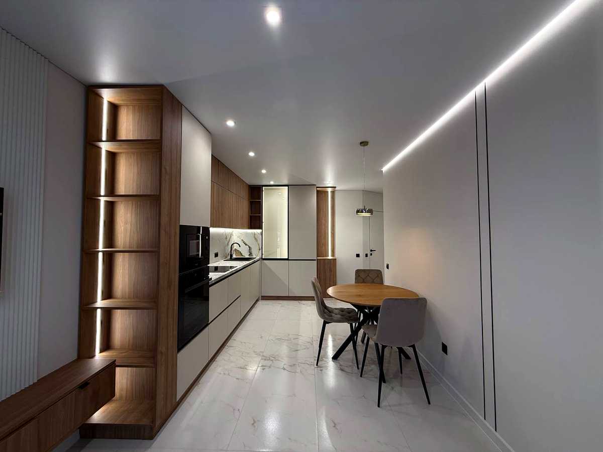 Квартира на вул. Вовчинецька, 223А в Івано-Франківську, ID 403766, фото №4
