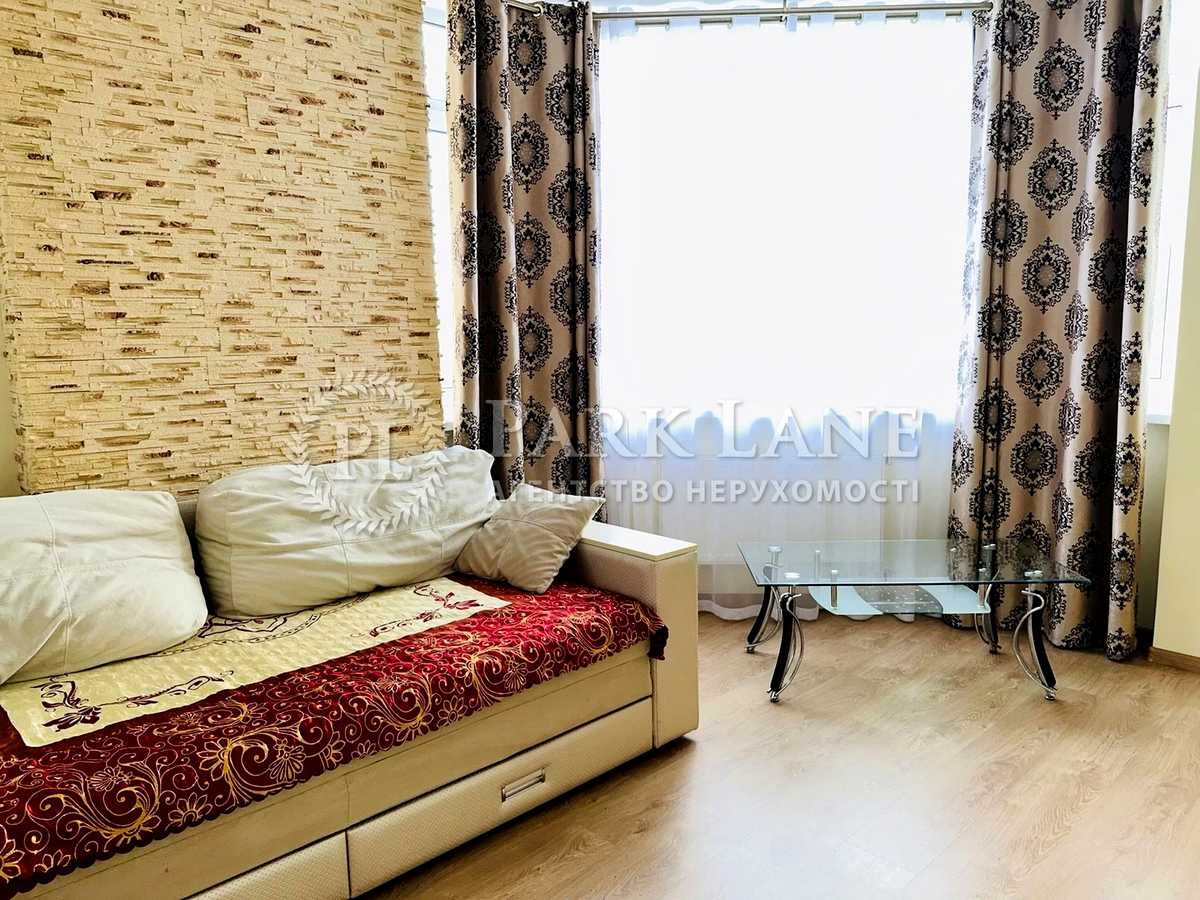 Квартира на вул. Феодосійська, 1А в Київ, ID 403809, фото №3