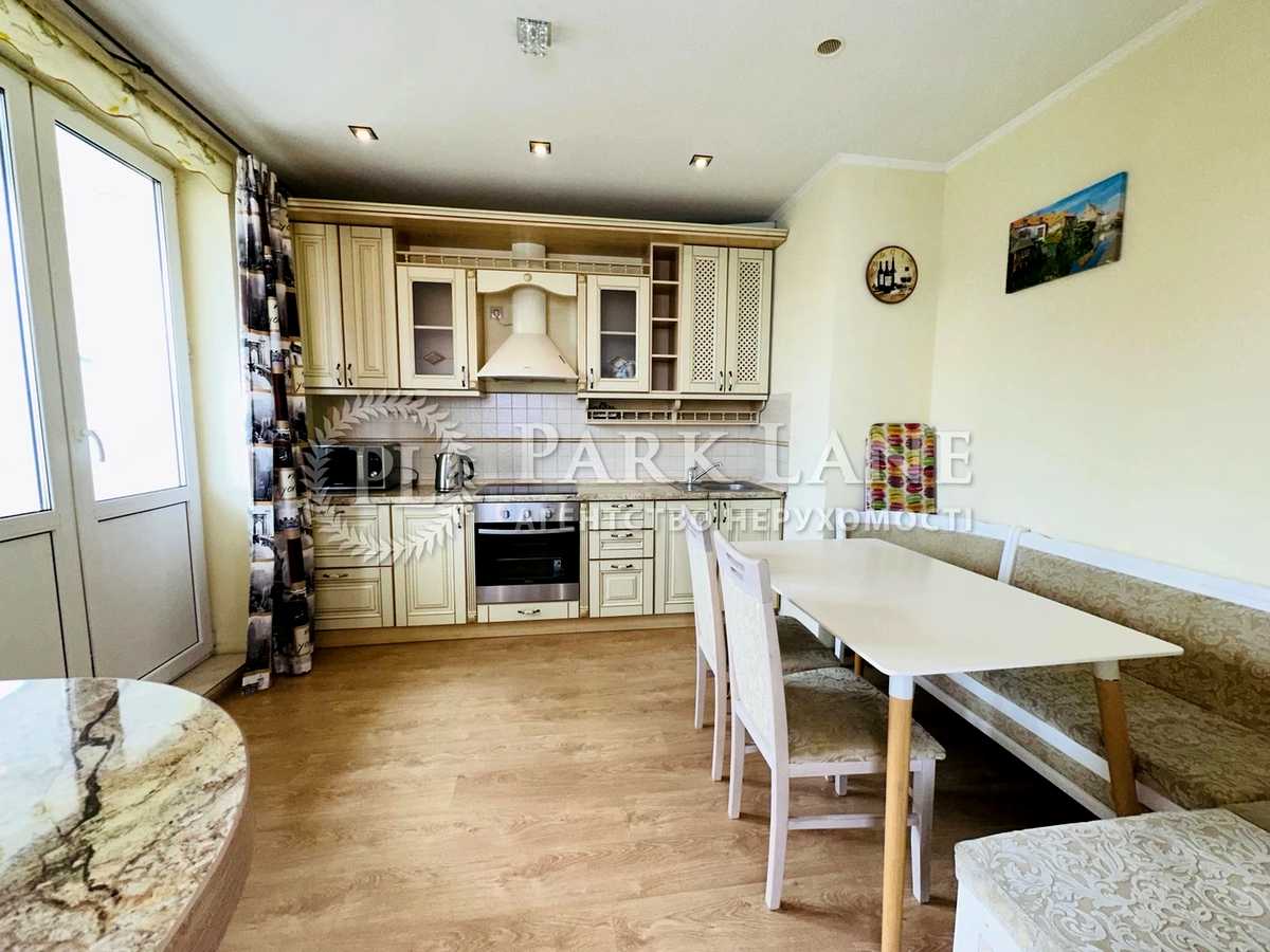 Квартира на вул. Феодосійська, 1А в Києві, ID 403809, фото №7
