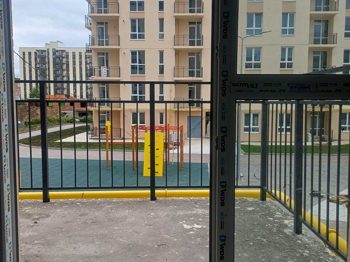 Квартира на вул. Сергія Зулінського, 23, ID 403782, фото №1