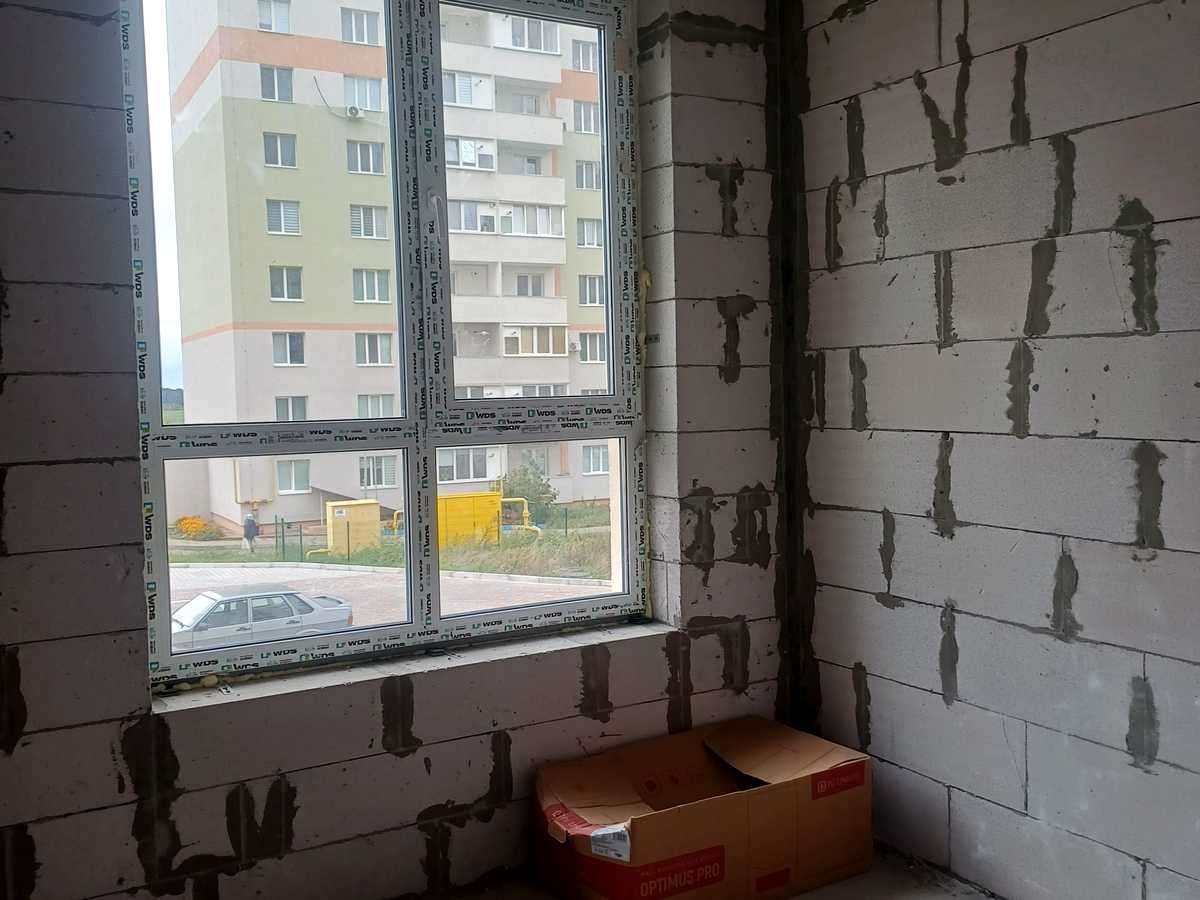 Квартира на вул. Сергія Зулінського, 23 в Вінниці, ID 403782, фото №10