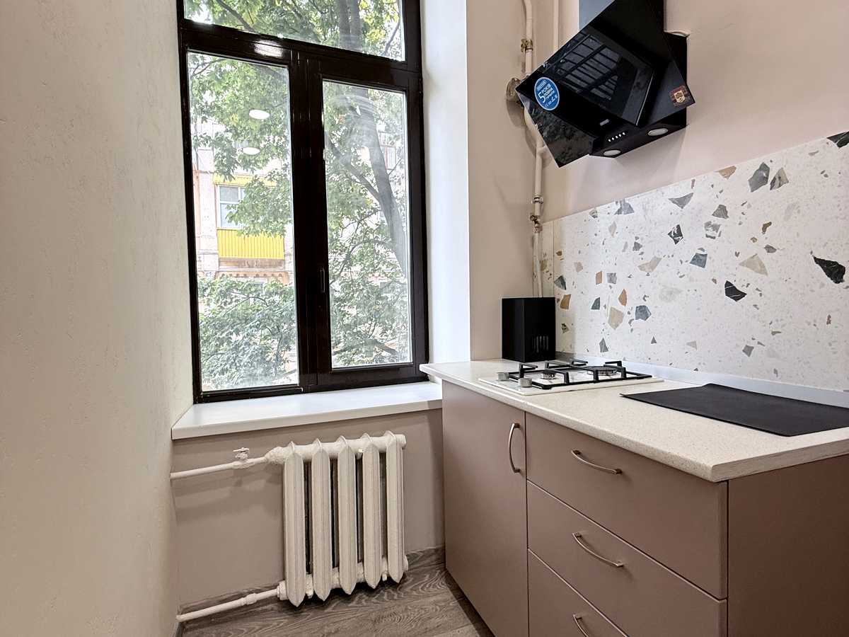 Квартира на вул. Ярославів Вал, 16 в Києві, ID 403798, фото №2