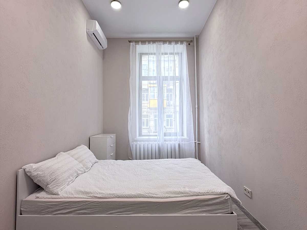 Квартира на вул. Ярославів Вал, 16 в Києві, ID 403798, фото №4