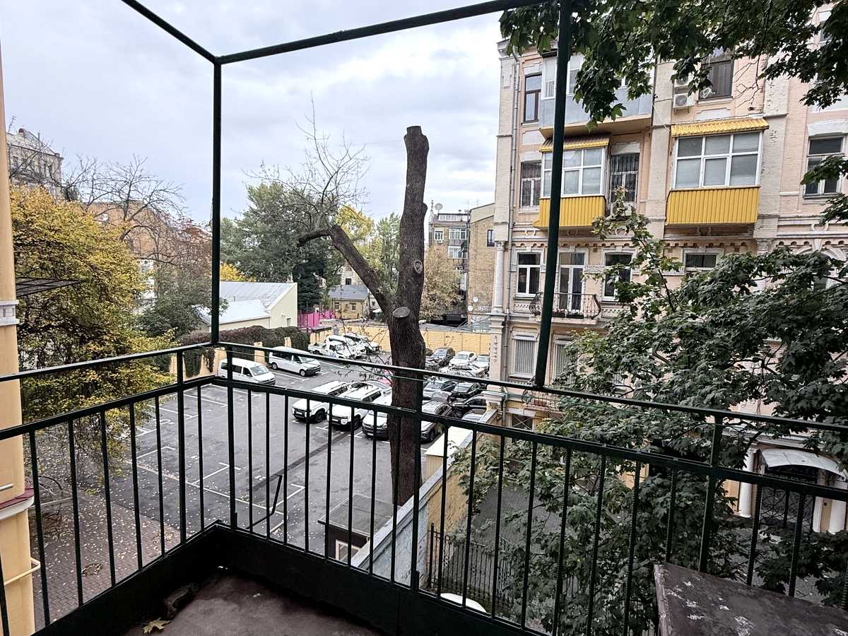 Квартира на вул. Ярославів Вал, 16 в Києві, ID 403798, фото №6