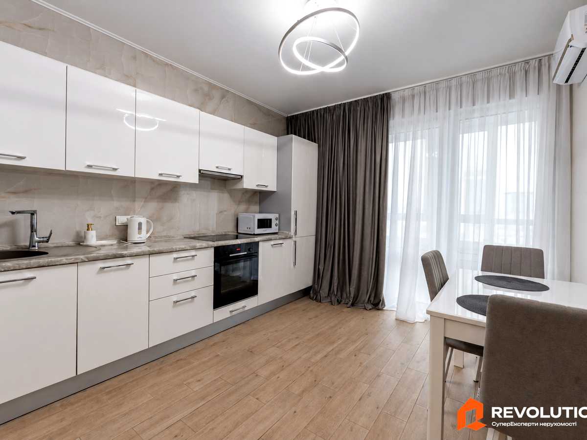 Квартира на вул. Шолуденка, 1В, ID 403827, фото №1