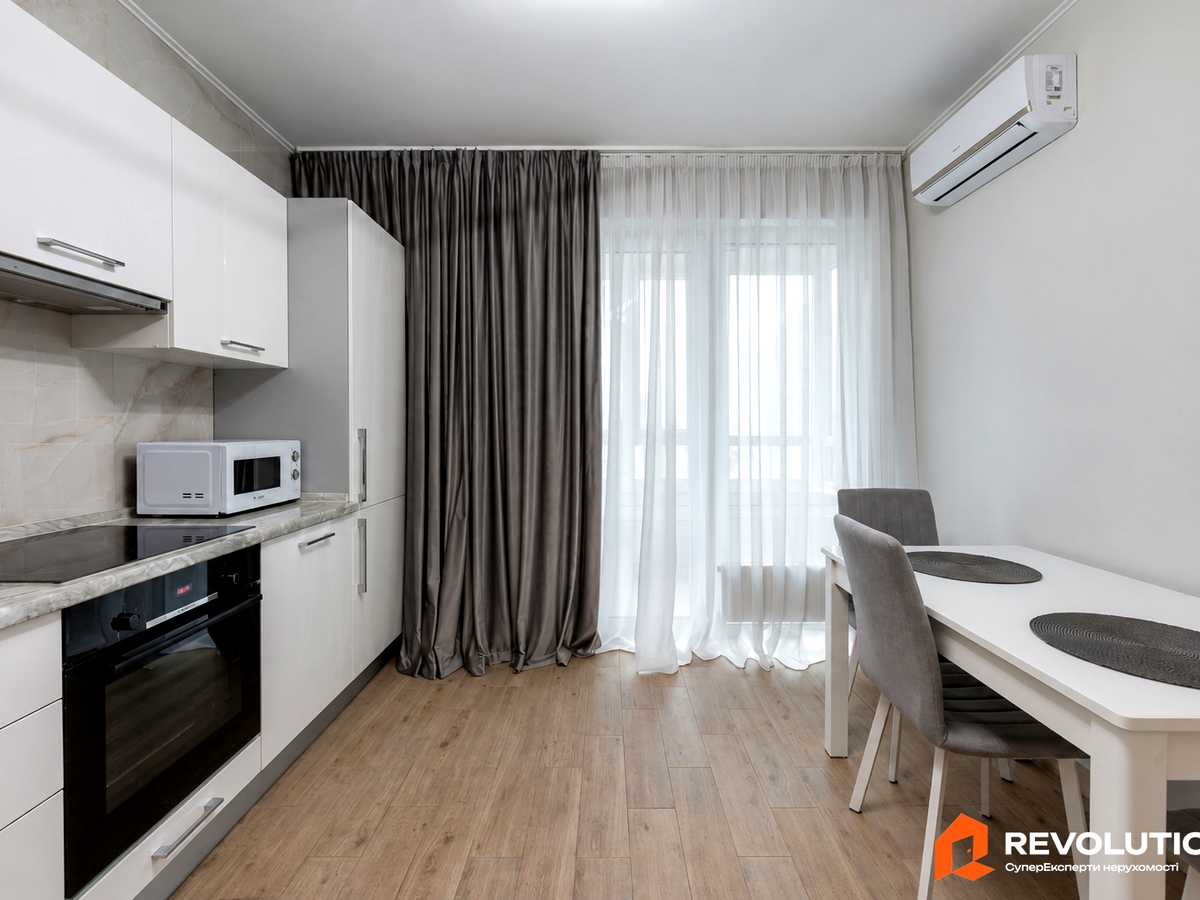 Квартира на вул. Шолуденка, 1В в Києві, ID 403827, фото №2