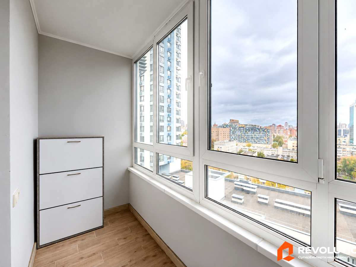 Квартира на вул. Шолуденка, 1В в Києві, ID 403827, фото №11