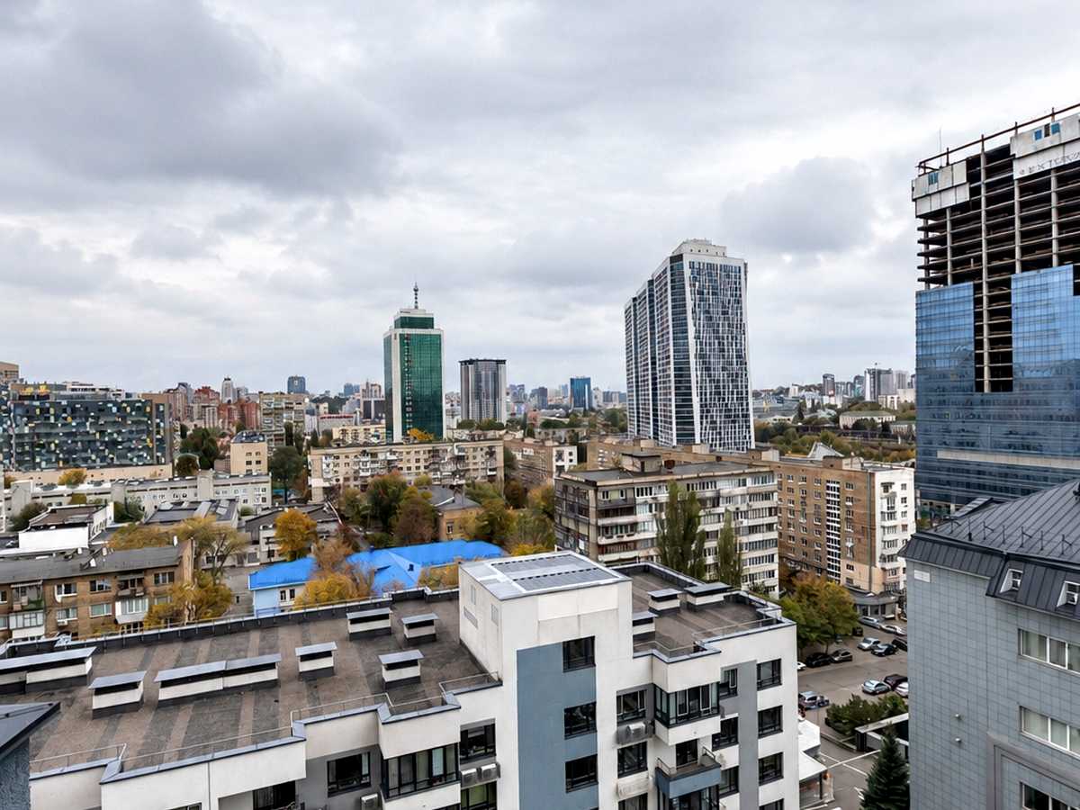 Квартира на вул. Шолуденка, 1В в Києві, ID 403827, фото №12