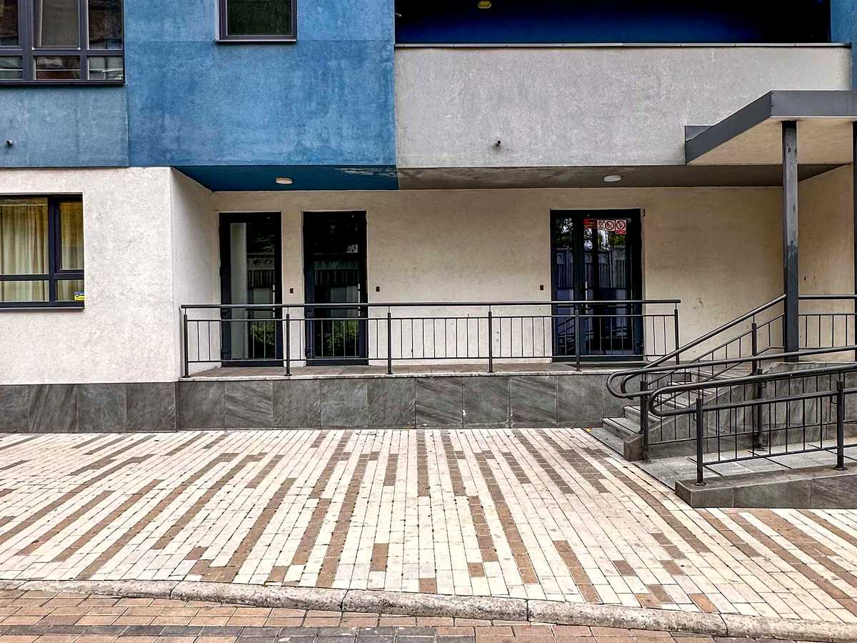 Квартира на вул. Шолуденка, 1В в Києві, ID 403827, фото №13
