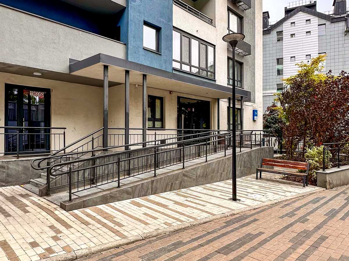Квартира на вул. Шолуденка, 1В в Києві, ID 403827, фото №14