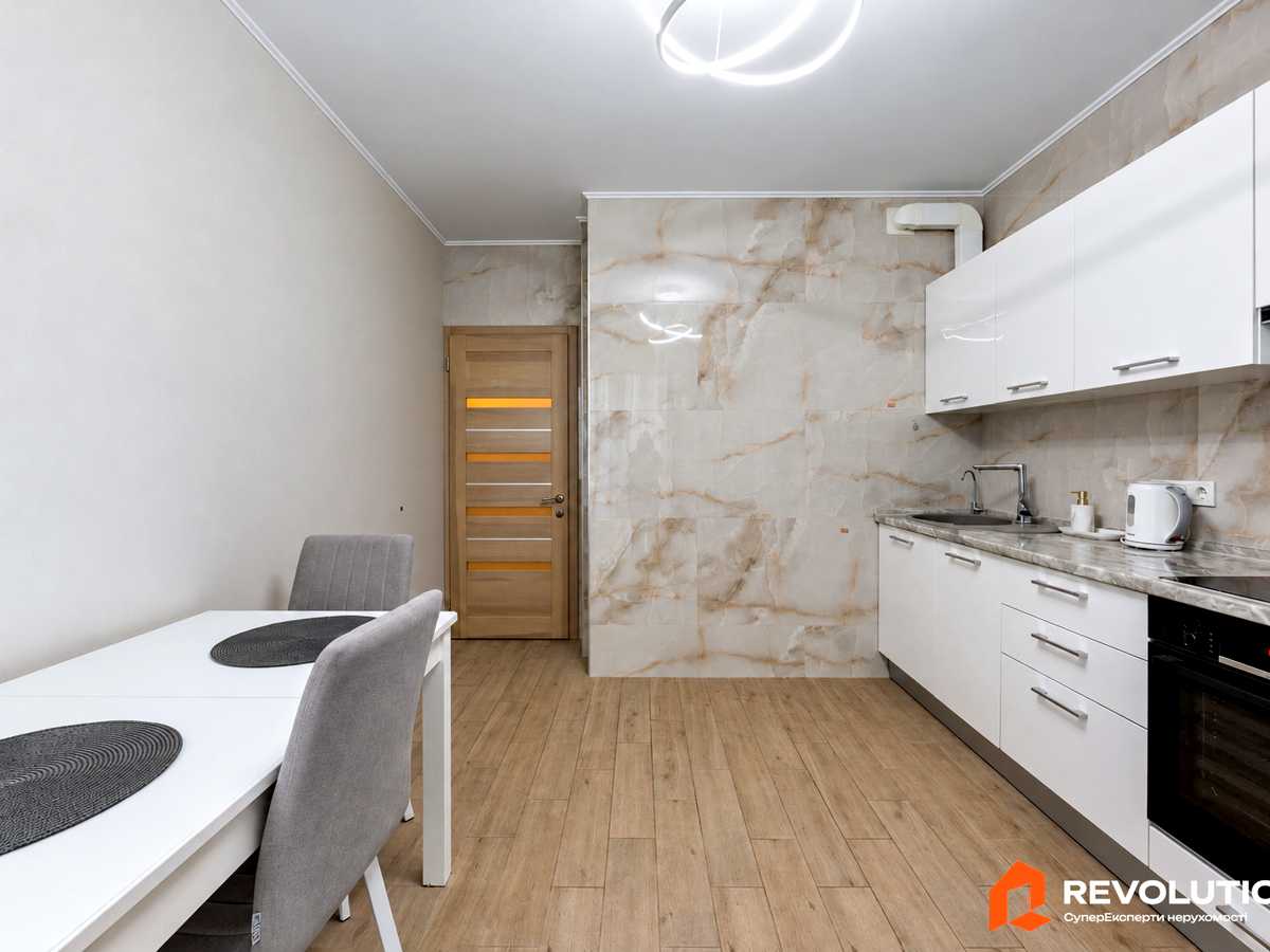 Квартира на вул. Шолуденка, 1В в Києві, ID 403827, фото №3