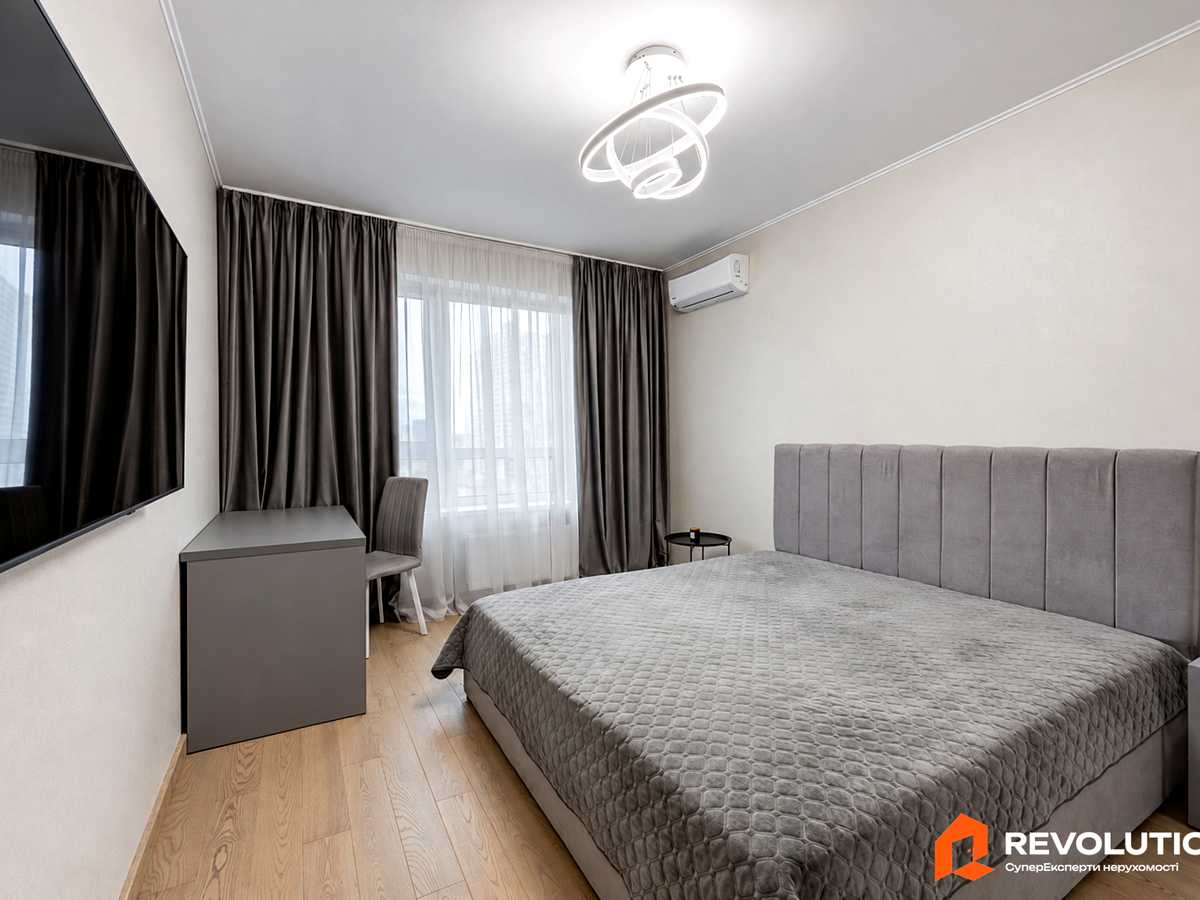 Квартира на вул. Шолуденка, 1В в Києві, ID 403827, фото №4