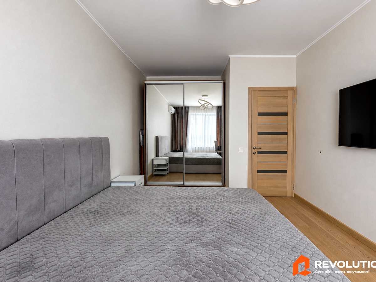 Квартира на вул. Шолуденка, 1В в Києві, ID 403827, фото №5