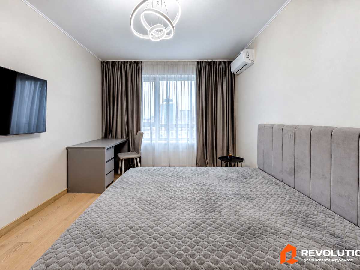 Квартира на вул. Шолуденка, 1В в Києві, ID 403827, фото №6