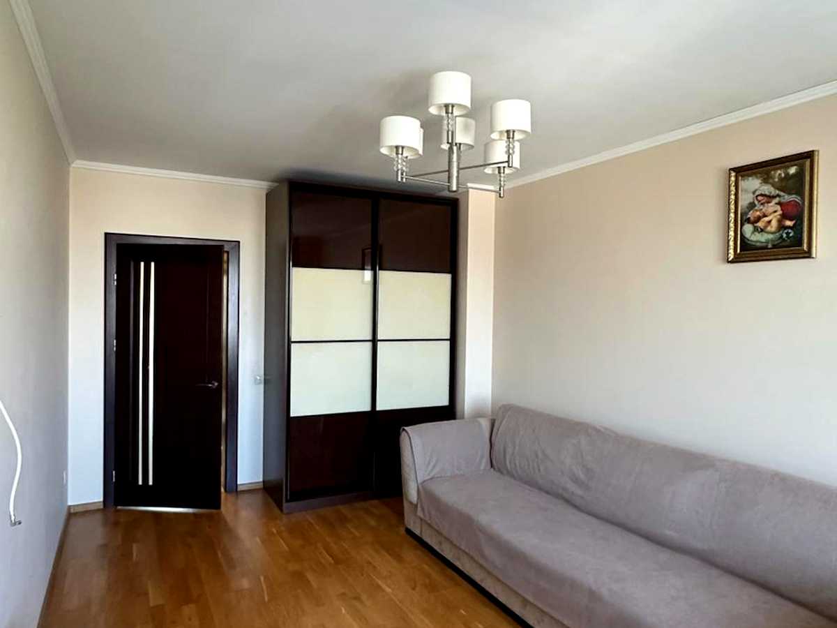 Квартира на вул. Євгена Коновальця, 121, ID 403884, фото №1