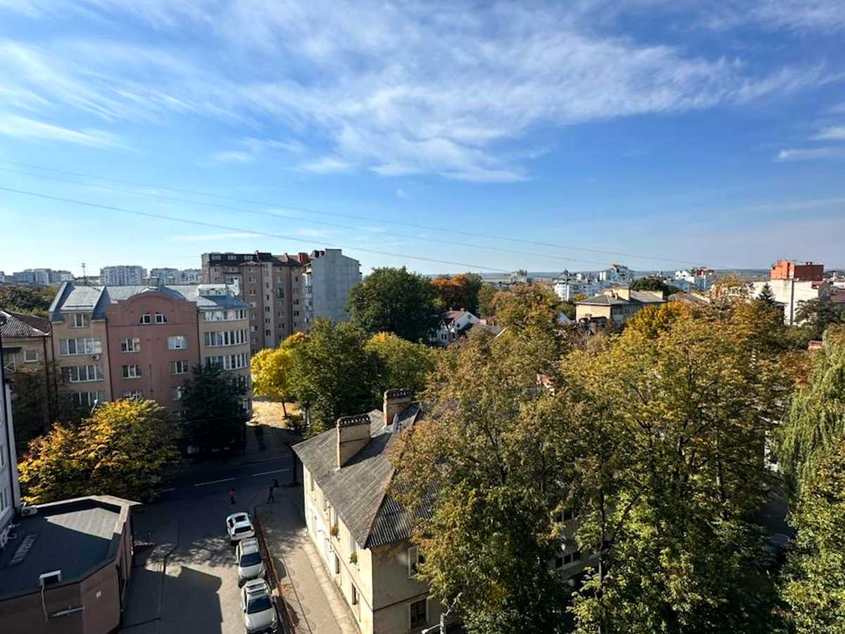 Квартира на вул. Євгена Коновальця, 121 в Івано-Франківську, ID 403884, фото №14